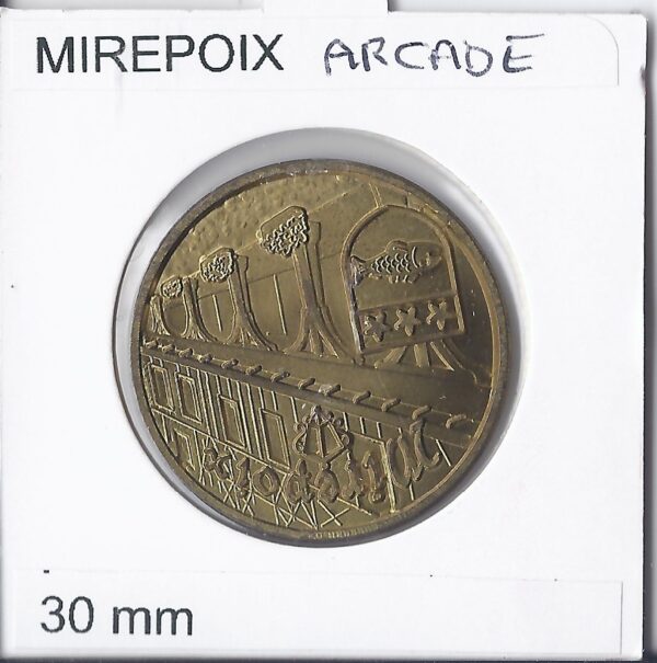 09 MIREPOIX ARCADE REVERS ECUSSON SUP