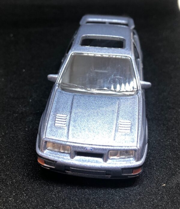 FORD SIERRA RS COSWORTH YOUNTIMERS NOREV 1/43 BOITE NEUVE