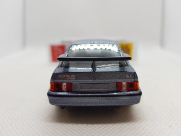 FORD SIERRA RS COSWORTH NOREV 1/43 BOITE