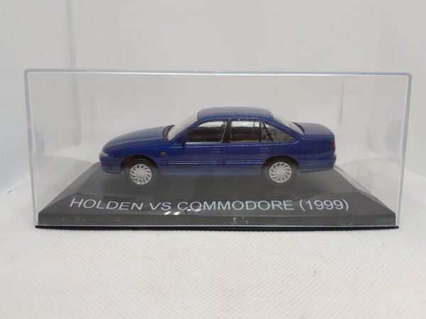 HOLDEN VS COMMODORE 1999 1/43 BOITE
