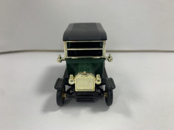 MODEL T CAR SINGER 1920 DAYS GONE LONDRE VERT BOITE D'ORIGINE