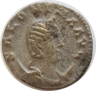 SALONINE (253-268) ANTONINIEN IVNO REGINA 3,05gr