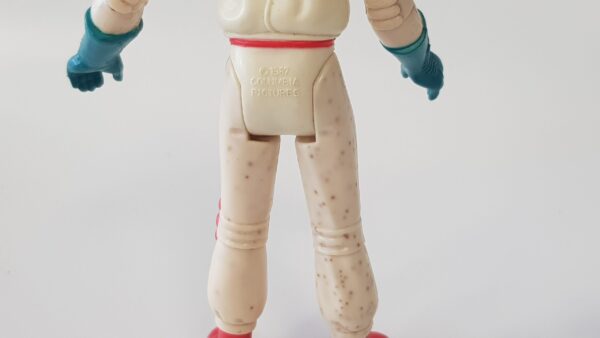 THE REAL GHOSTBUSTERS FIGURINE EGON KENNER 1987 SANS BOITE