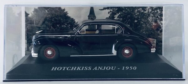 HOTCHKISS ANJOU 1950