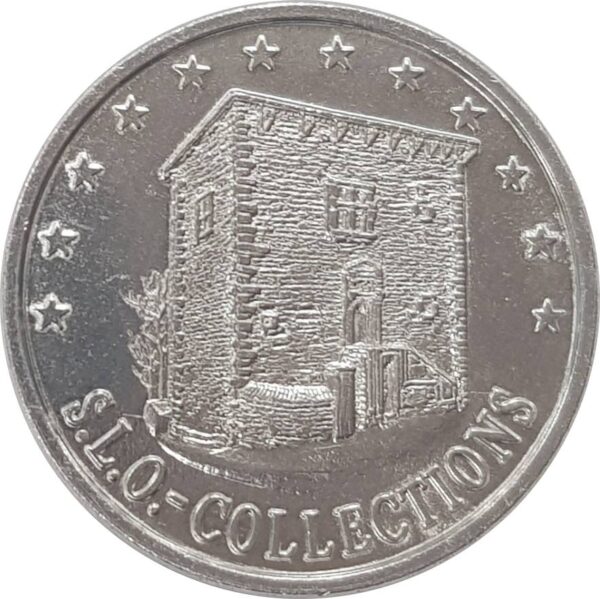 1,5 EURO DE CHANCENAY FETE DU PAIN 25 et 26 MAI 1996 SUP