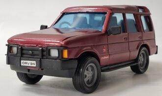 LAND ROVER TDI DISCOVERY 1993 BRITAINS 1/32 SANS BOITE