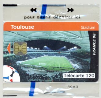 telecarte_toulouse_120unites_stade_stadium
