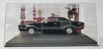 DODGE CHARGER 1972 1/43 BOITE D'ORIGINE